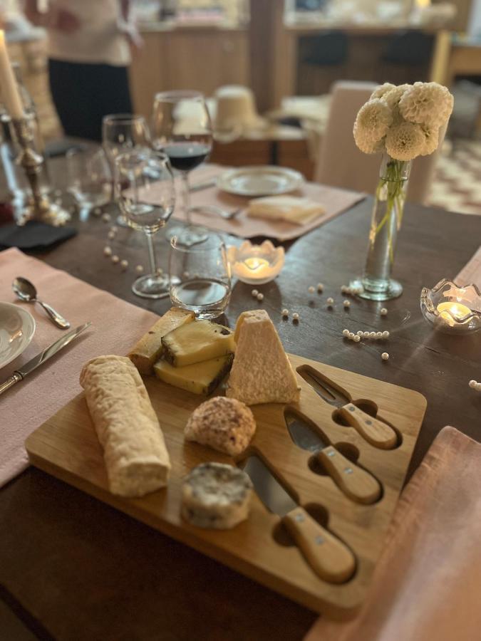 Chateau De Valesne Saché 외부 사진